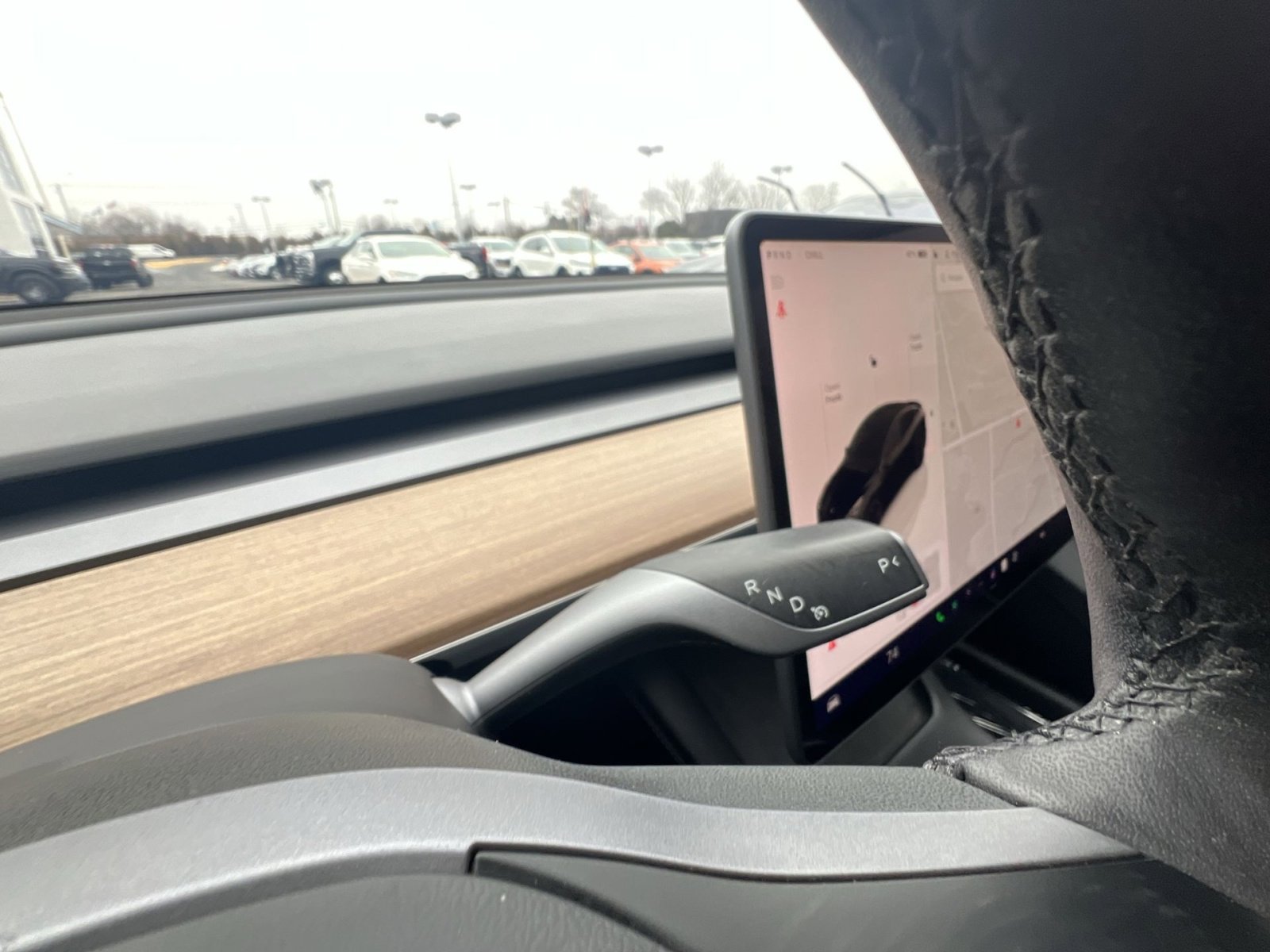 Used 2023 Tesla Model Y Performance image 23