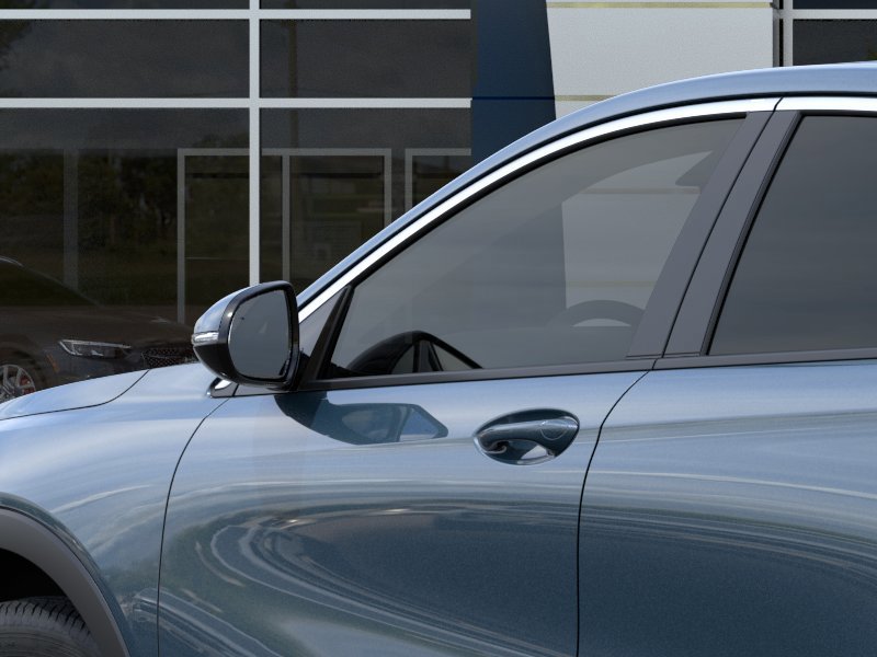 New 2026 Buick Envista Preferred FWD image 12