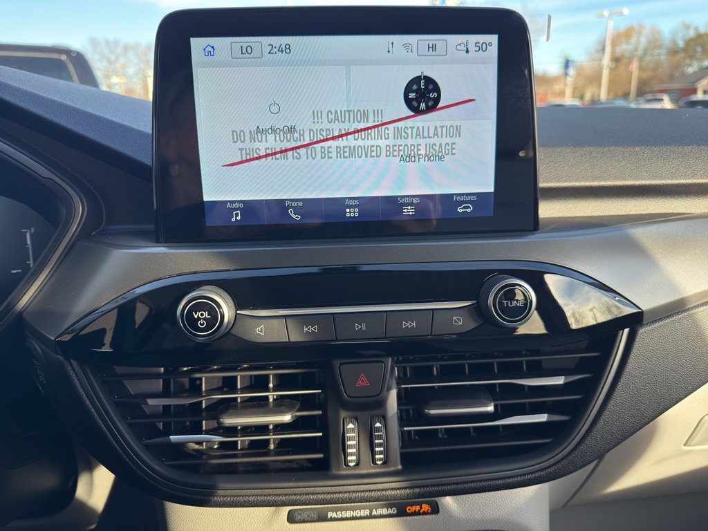 New 2026 Ford Escape Active w/ Cold Weather Package image 17