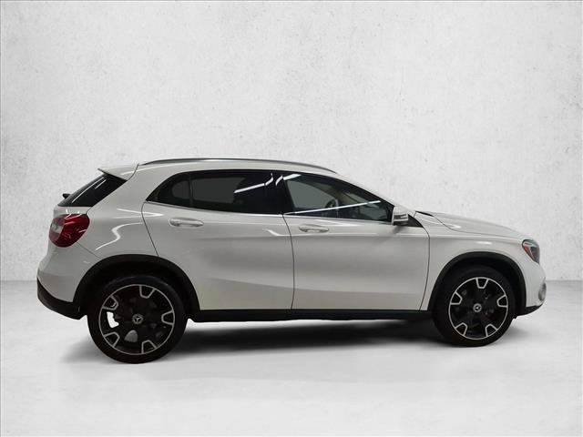 Used 2019 Mercedes-Benz GLA 250 image 5