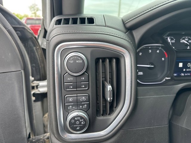 Used 2023 GMC Sierra 3500 SLT w/ SLT Preferred Package image 26