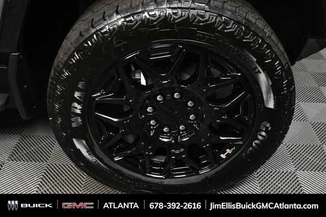 New 2026 GMC Hummer EV 4x4 Crew Cab image 36