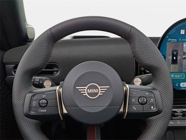 New 2026 MINI Cooper S image 18