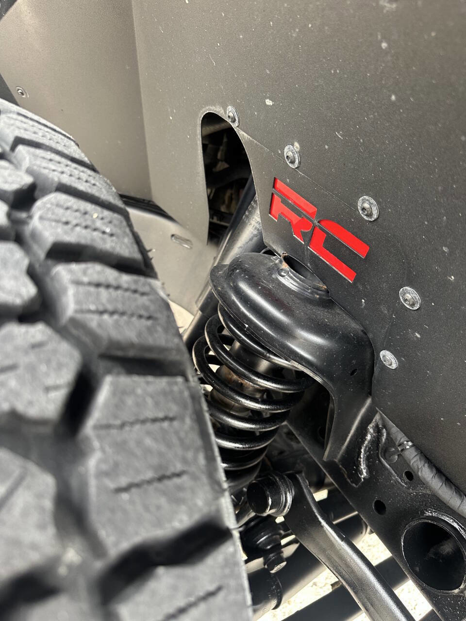 Used 2018 Jeep Wrangler Unlimited Sport S image 20