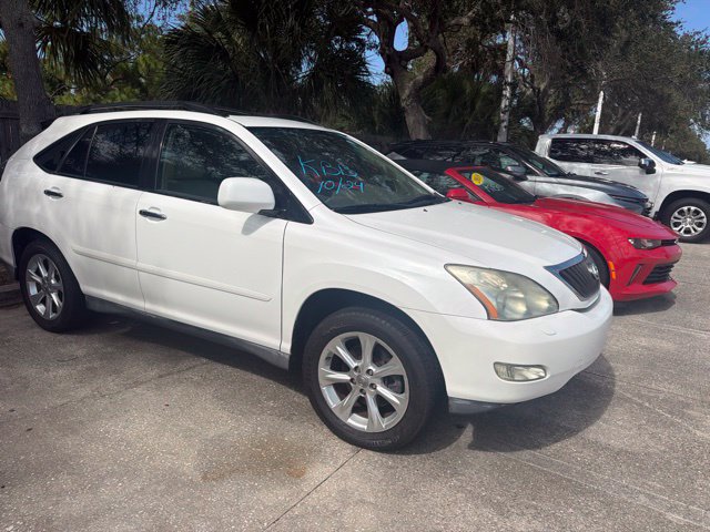 Used 2009 Lexus RX 350 2WD image 3
