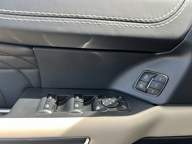 Used 2024 Ford Expedition Max Platinum AWD/4WD image 21