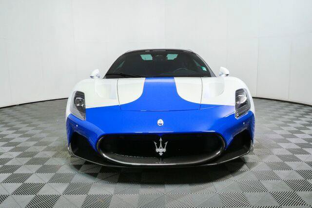 Used 2024 Maserati MC20 Cielo RWD image 36