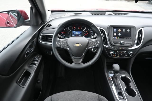 Used 2024 Chevrolet Equinox LT image 13