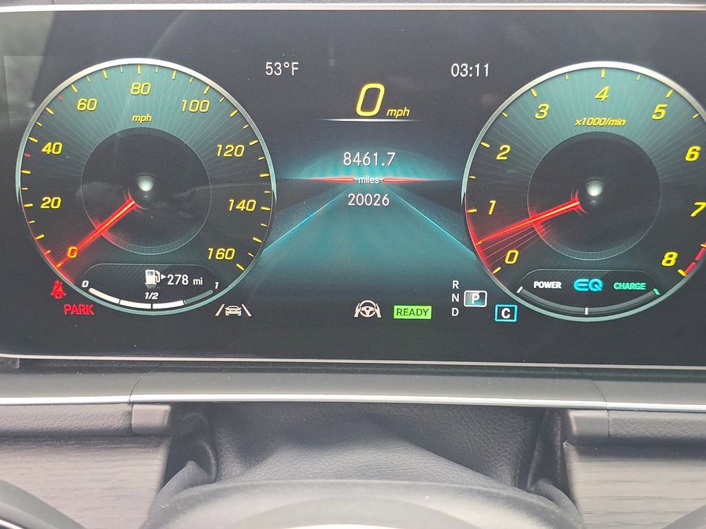 Certified 2023 Mercedes-Benz GLS 450 4MATIC image 31