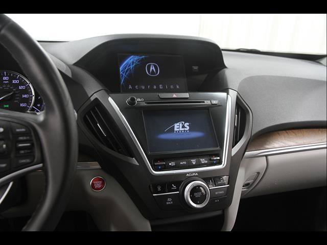 Used 2020 Acura MDX SH-AWD w/ Technology Package image 9