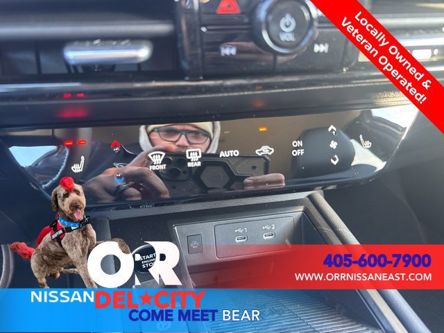 New 2026 Nissan Kicks SR w/ Cold Weather Package AWD/4WD image 24
