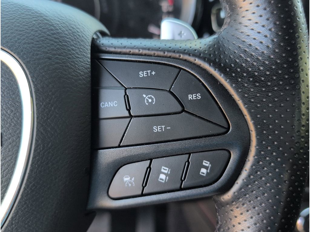 Used 2024 Dodge Durango GT image 22