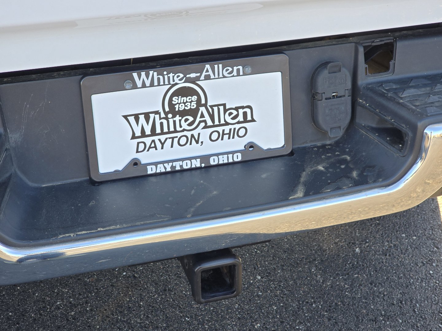 Used 2019 RAM 1500 Big Horn image 17