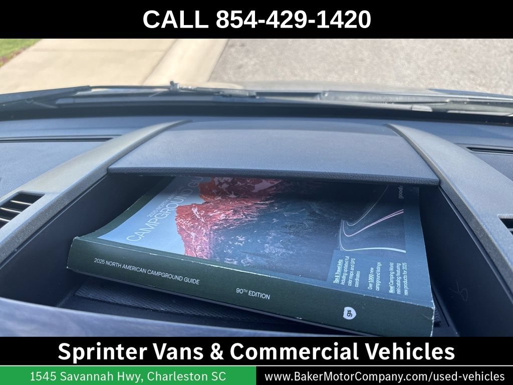 Used 2016 Mercedes-Benz Sprinter 3500 image 60
