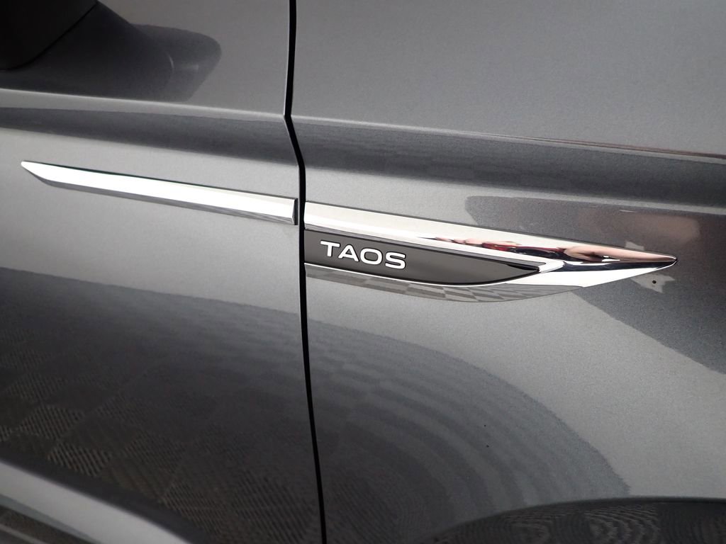 Used 2023 Volkswagen Taos S image 21