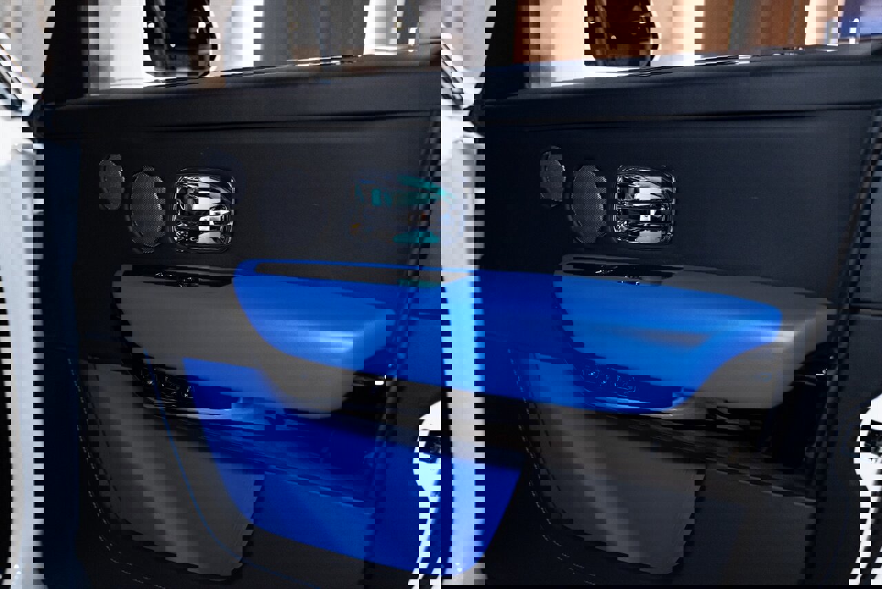 Used 2023 Rolls-Royce Cullinan image 10