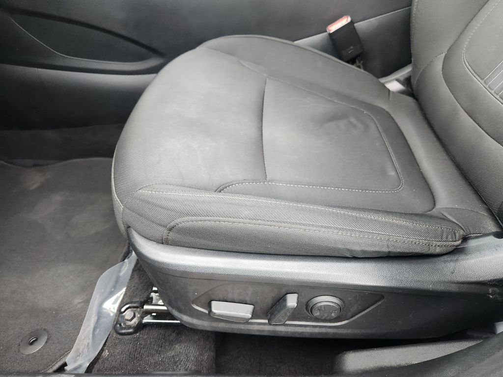 Used 2023 Hyundai Tucson SEL image 25