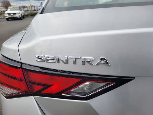 Used 2022 Nissan Sentra S image 10