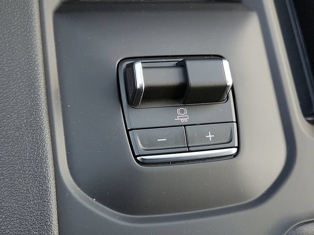 New 2026 GMC Sierra 2500 AT4 w/ AT4 Premium Plus Package AWD/4WD image 14