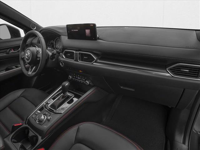New 2025 MAZDA CX-5 2.5 Turbo w/ Premium Package image 11