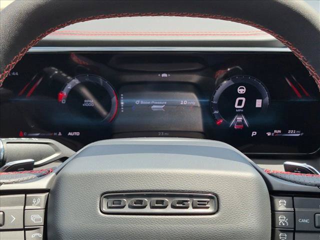 New 2026 Dodge Charger R/T AWD/4WD image 11