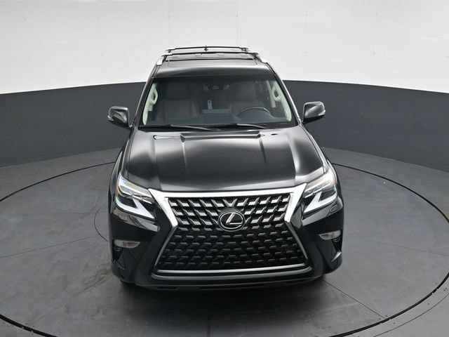 Used 2023 Lexus GX 460 Premium AWD/4WD image 28