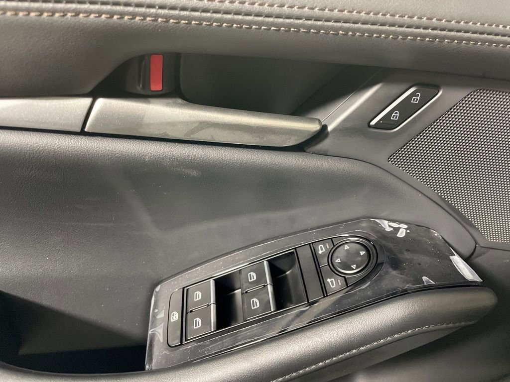 New 2026 MAZDA MAZDA3 s Sport image 9