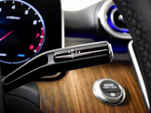 Certified 2023 Mercedes-Benz C 300 Sedan w/ Exclusive Trim Package image 23