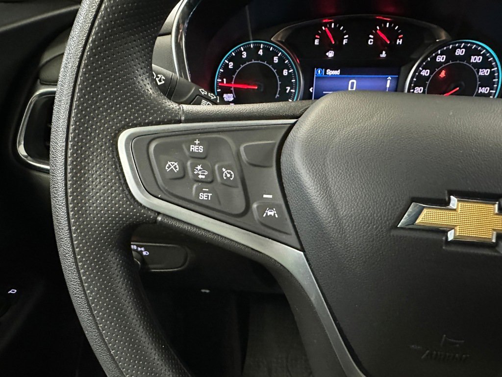 Used 2022 Chevrolet Equinox LT w/ LPO, Floor Liner Package image 7