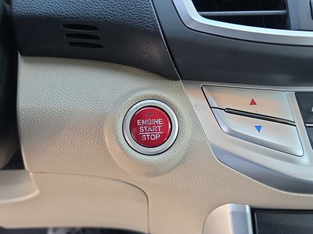Used 2015 Honda Accord EX image 27