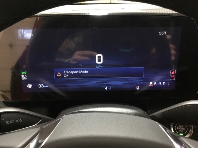 New 2026 Chevrolet Equinox LT image 29