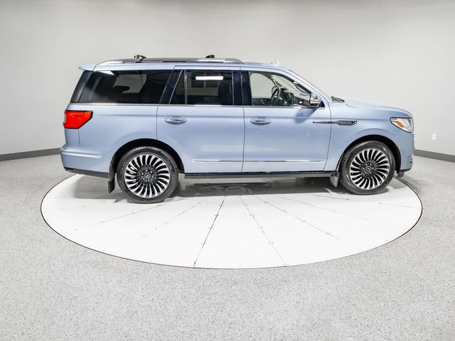 Used 2019 Lincoln Navigator Black Label w/ Cargo Package AWD/4WD image 33