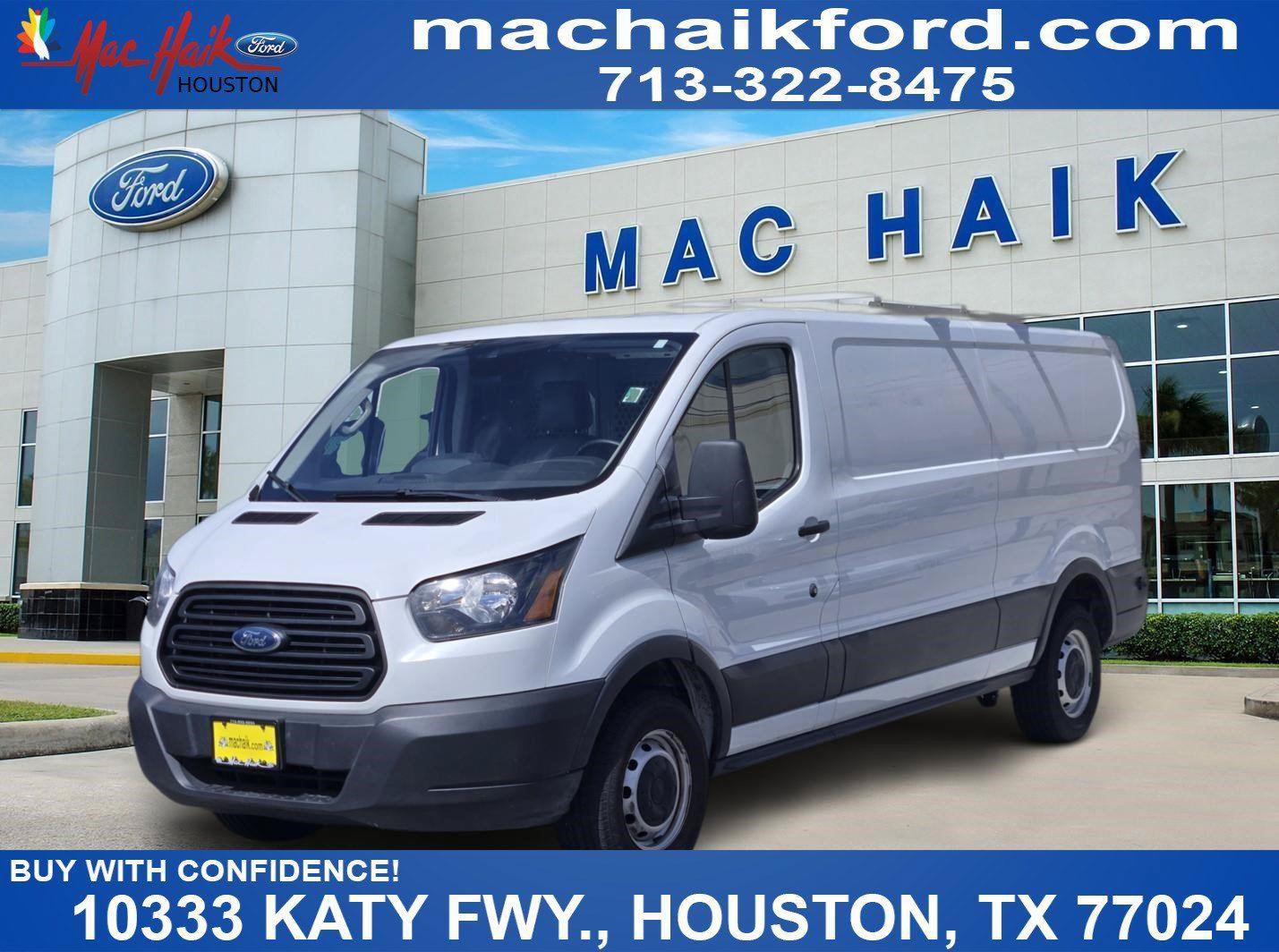 Used 2019 Ford Transit 250 148 Low Roof