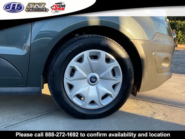 Used 2018 Ford Transit Connect XL image 8