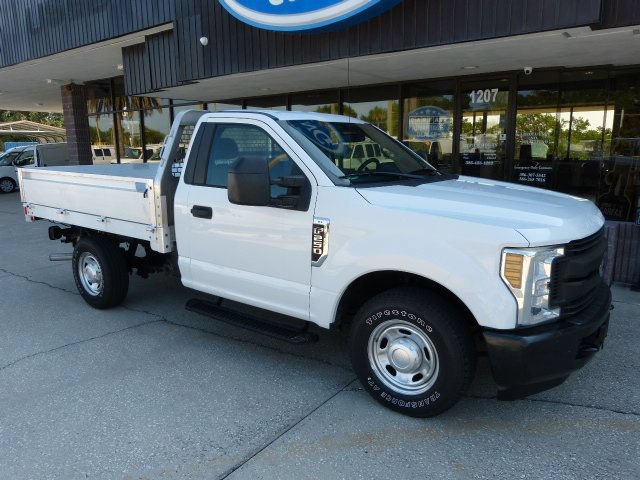Used 2019 Ford F250 XL RWD image 6