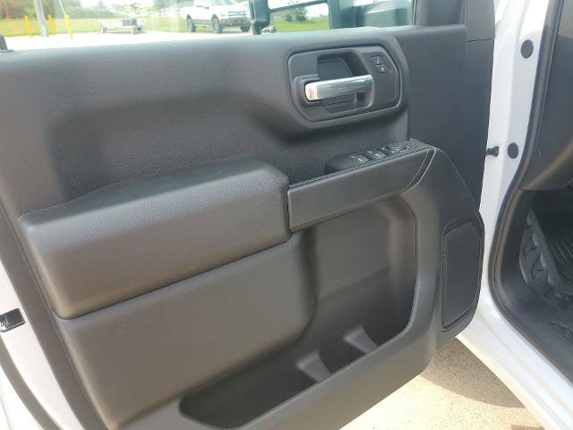 New 2025 GMC Sierra 3500 Pro w/ Convenience Package image 28