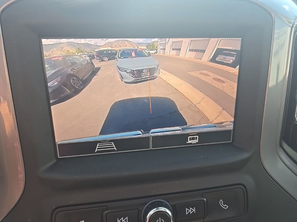 Used 2023 GMC Sierra 1500 Pro w/ Convenience Package image 20