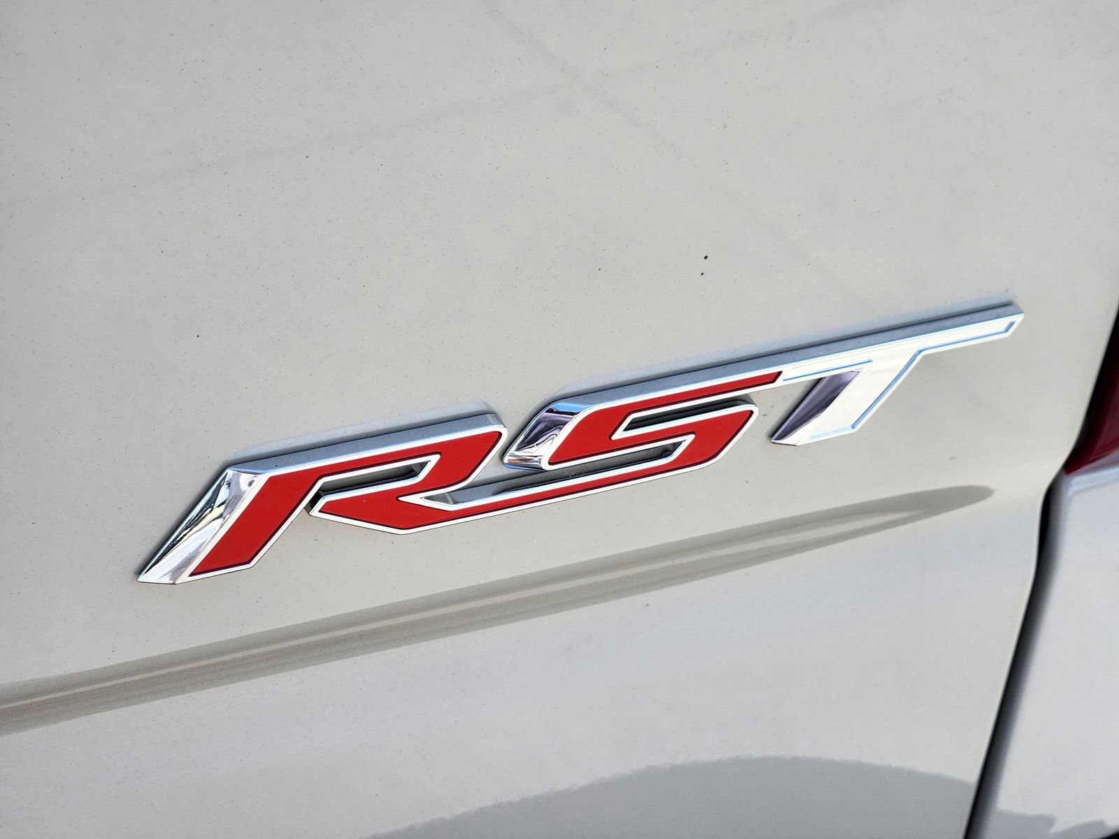 New 2026 Chevrolet Silverado 1500 RST RWD image 13