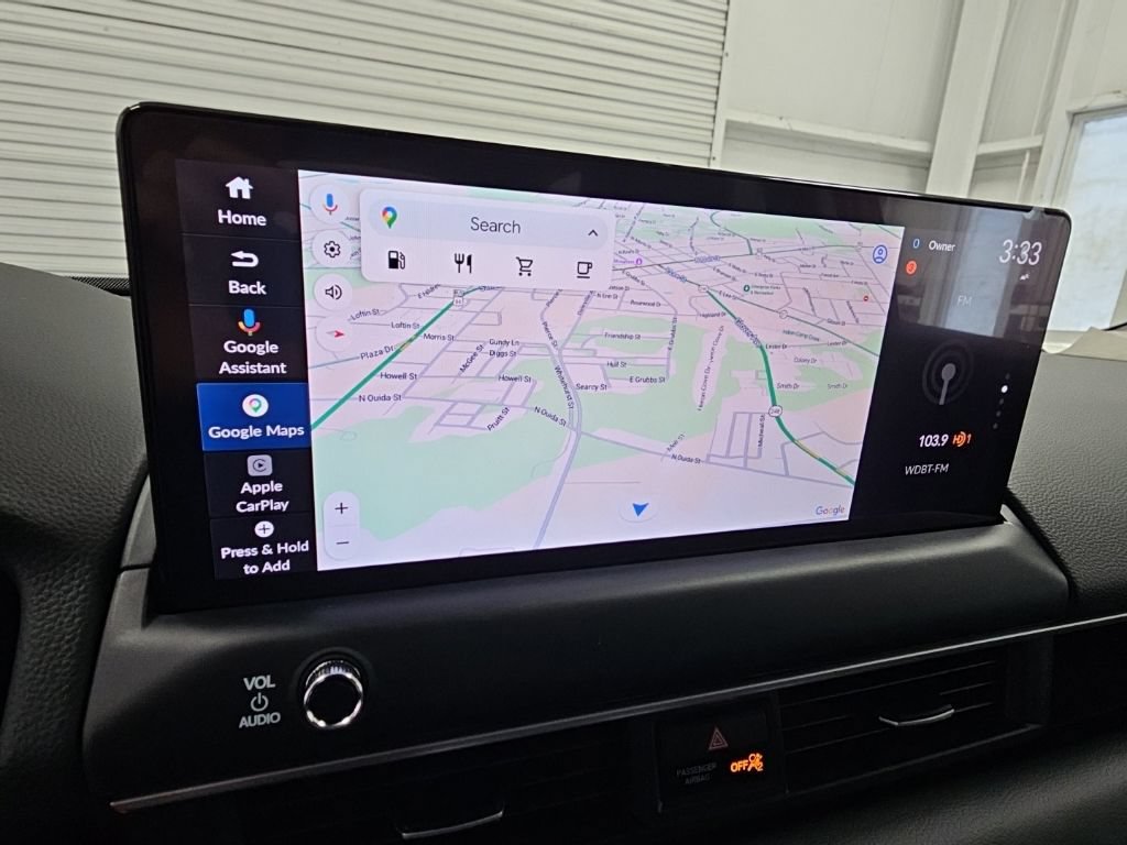 New 2026 Honda Pilot EX-L image 14