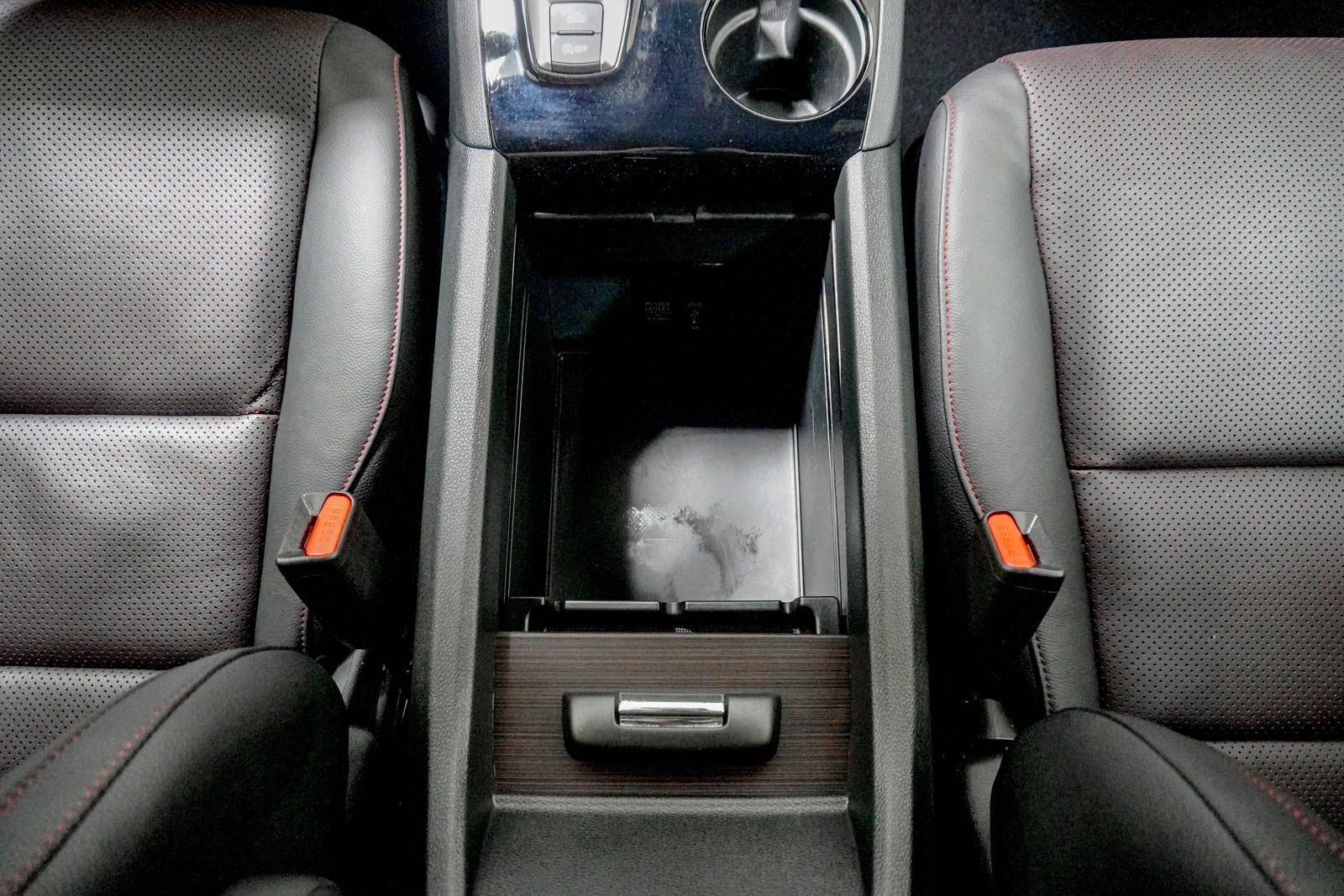 Used 2023 Honda Ridgeline Black Edition image 29