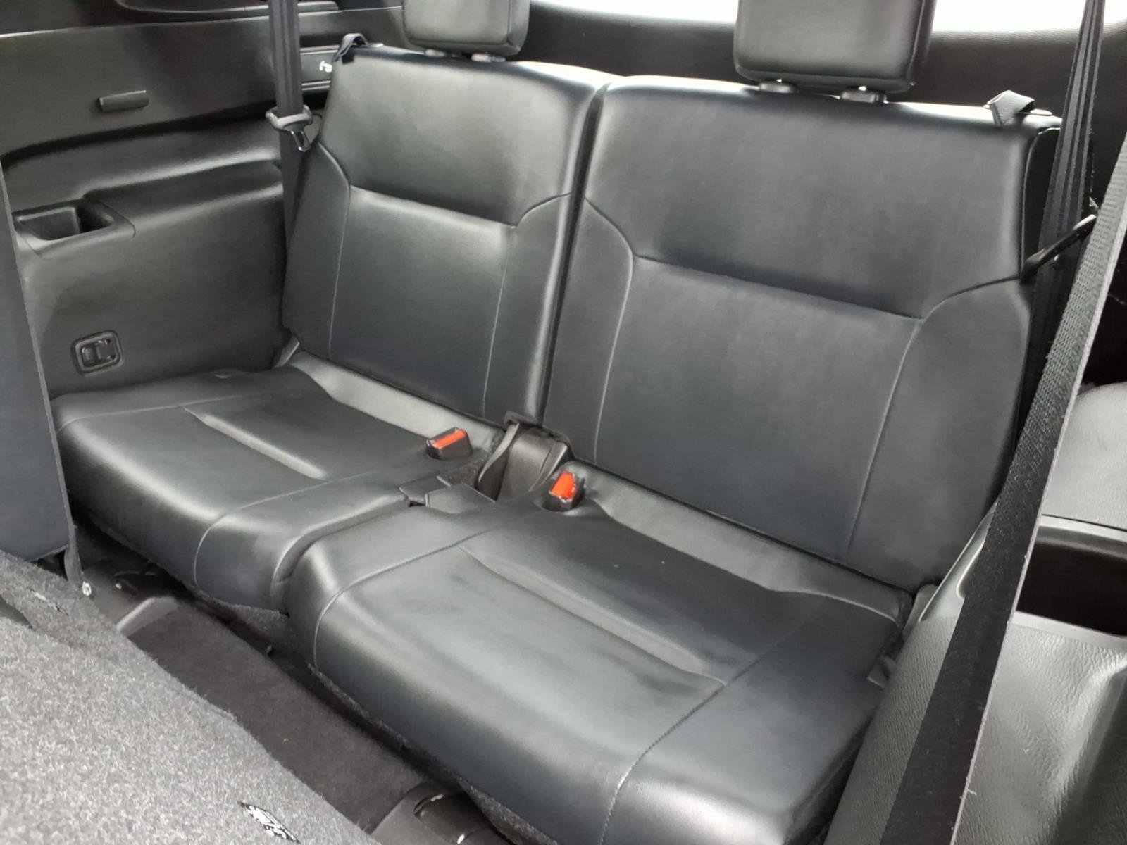 Used 2024 Mitsubishi Outlander SE image 8