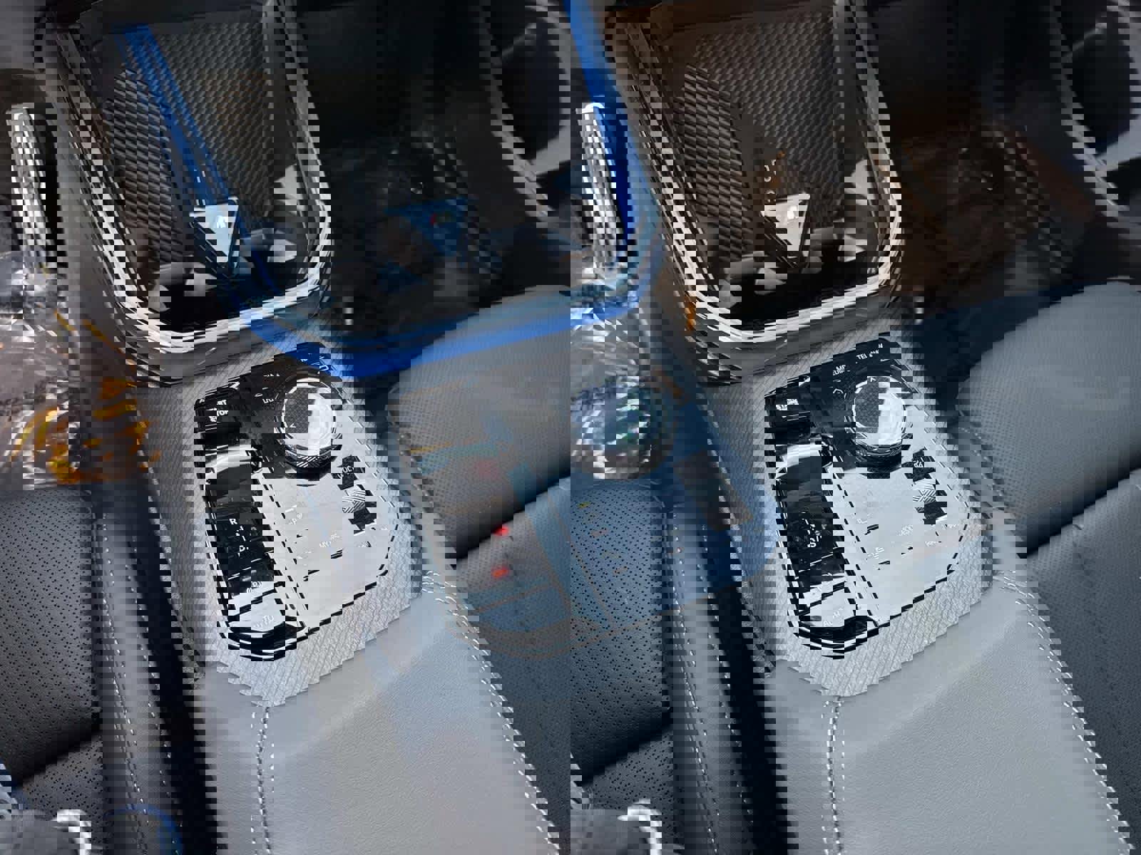 Certified 2025 BMW X3 xDrive30i w/ M Sport Package image 26