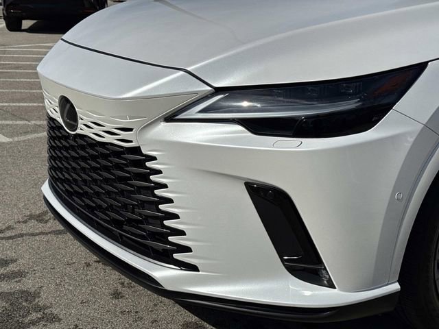 Certified 2024 Lexus RX 350 AWD w/ Convenience Package image 10