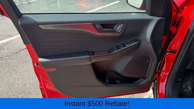 Used 2024 Ford Escape Active image 14