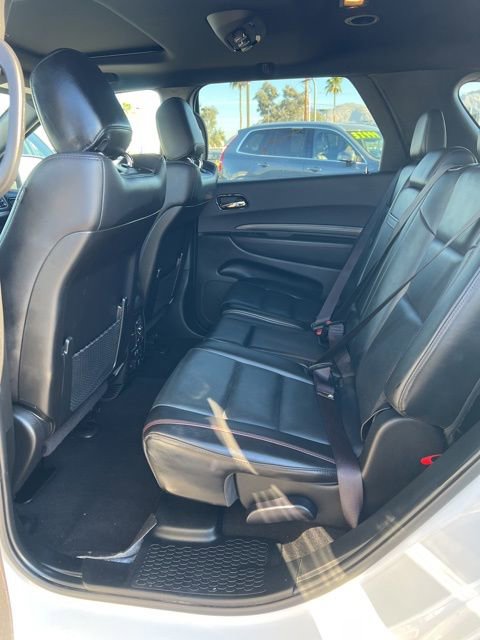Used 2024 Dodge Durango GT image 26
