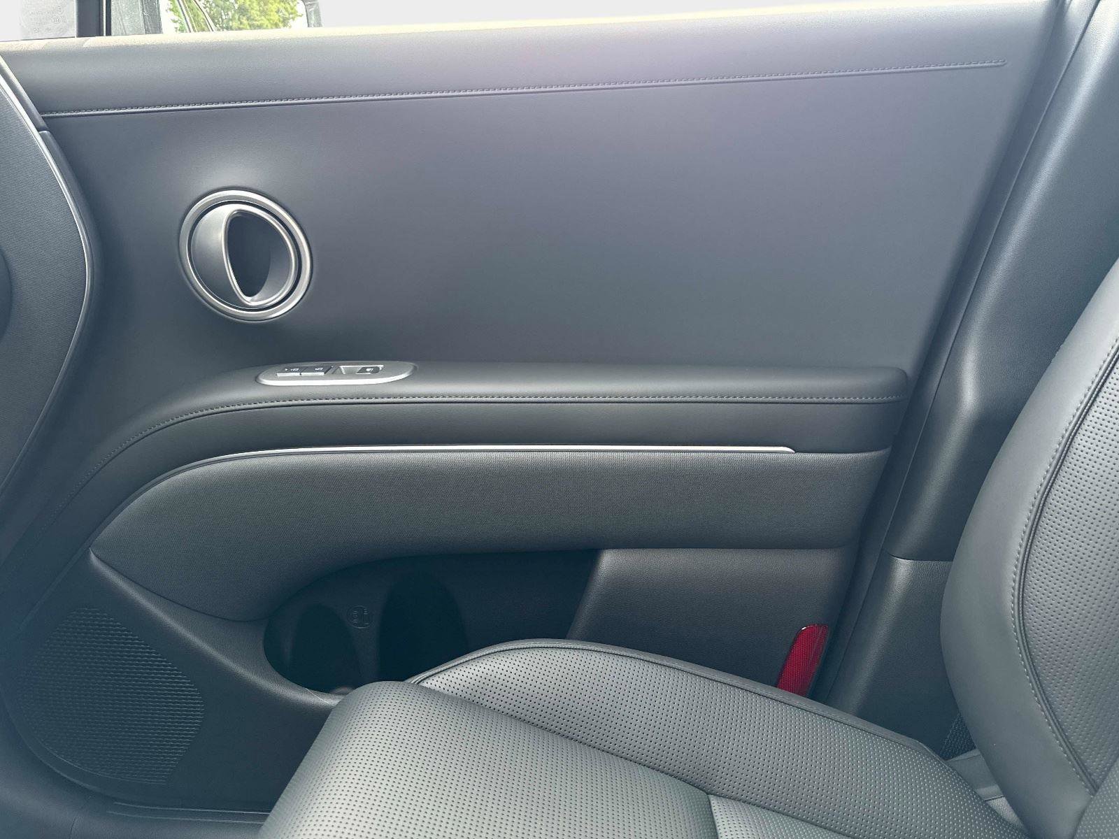 New 2026 Hyundai Palisade Calligraphy image 22