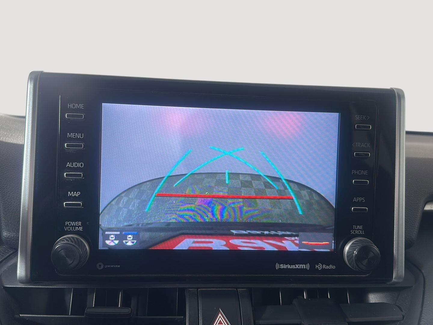 Used 2020 Toyota RAV4 XLE w/ Convenience Package image 12