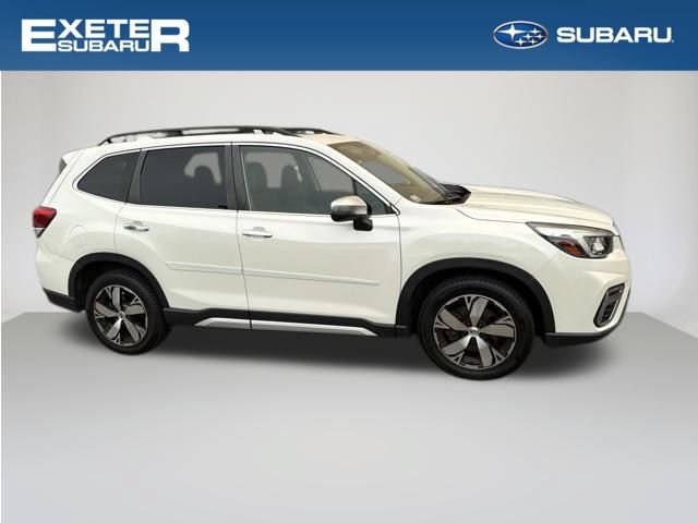 Used 2019 Subaru Forester Touring AWD/4WD image 3