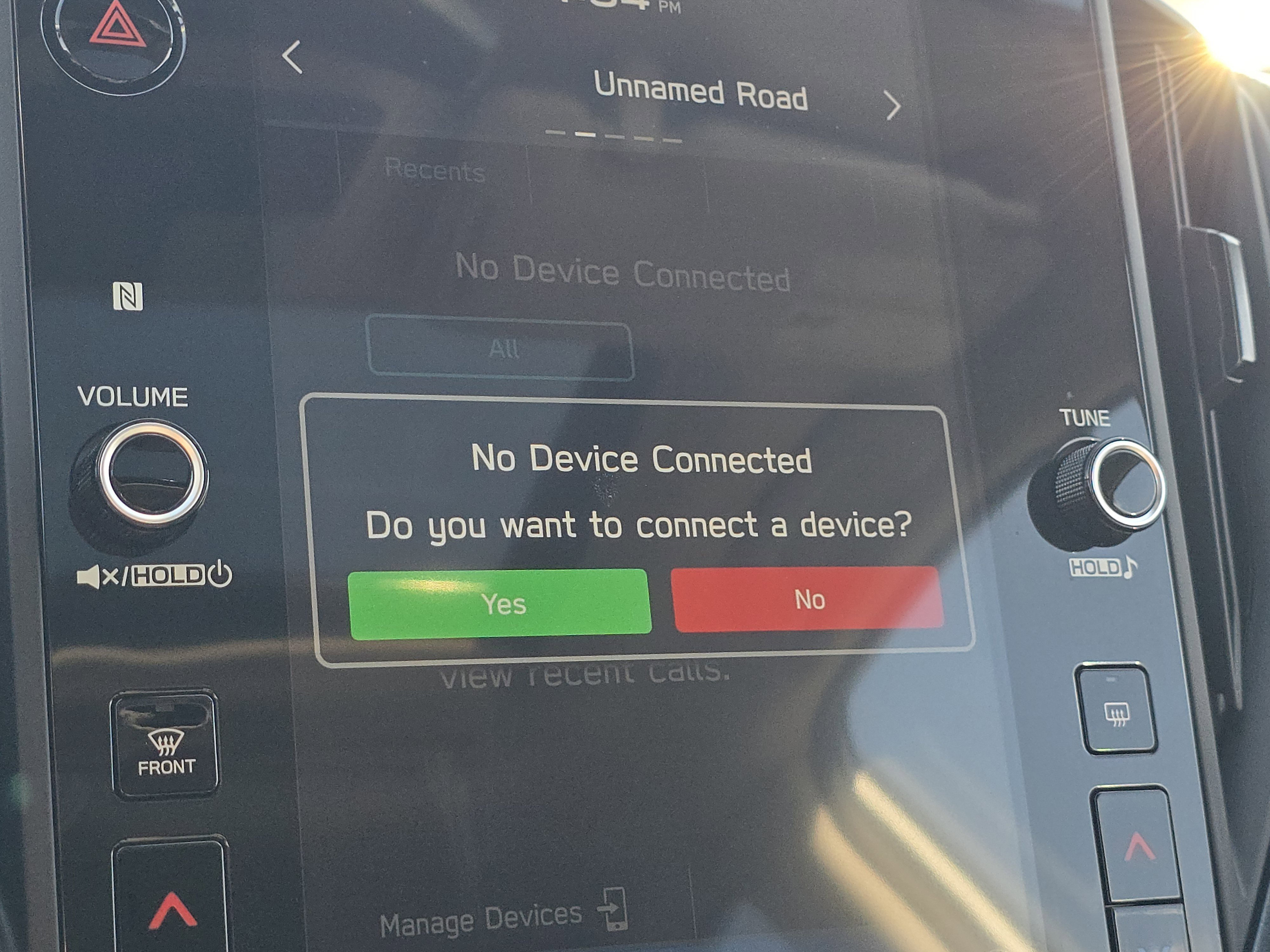 Certified 2024 Subaru Crosstrek 2.5i Limited image 14