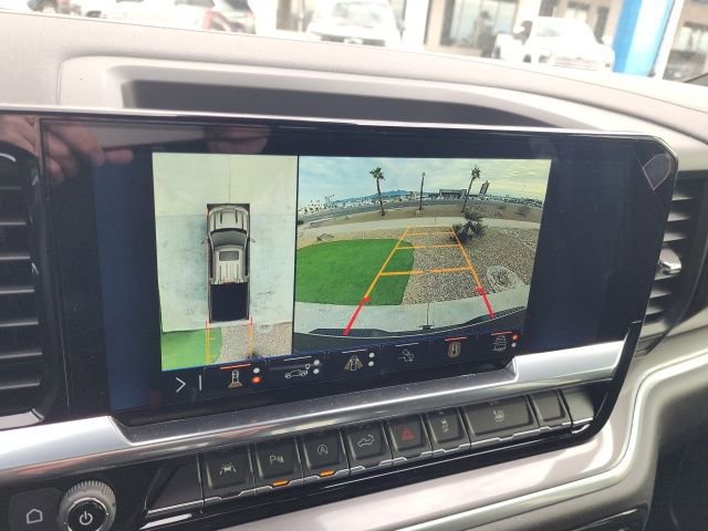 New 2026 Chevrolet Silverado 1500 High Country image 34